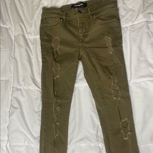 Express Jeans